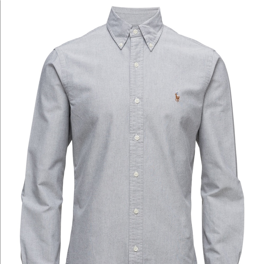 Ralph Lauren Oxford Shirt